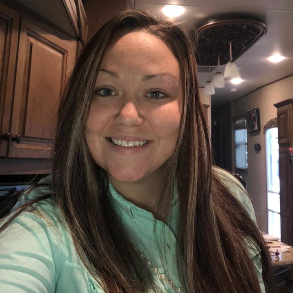 Meet your Posher, Jennifer